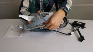 Электропривод РИНГО для Газель Next Citiline - незаменимый помощник на многие годы!