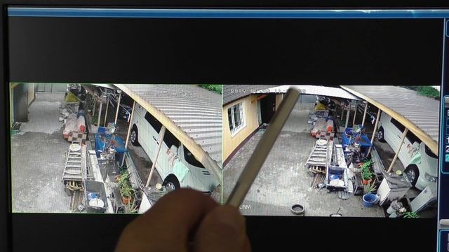 ПОЧЕМУ 5 МП А НЕ 2 МП?ВЫБОР КАМЕРЫ ВИДЕОНАБЛЮДЕНИЯ!!! смотреть онлайн