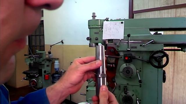 Фрезерование для чайников. Как сменить инструмент на фрезерном станке