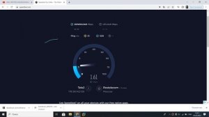 Тест скорости модема HUAWEI E352 (Мегафон)