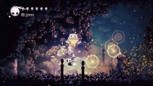 Hollow Knight прохождение воина грез Старейшина Ху/ Hollow Knight dream warrior fight Elder Hu