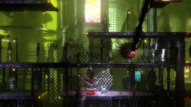 ODDWORLD: NEW 'N' TASTY # 21 ? Alf's Escape DLC (2/2) [ENDE]