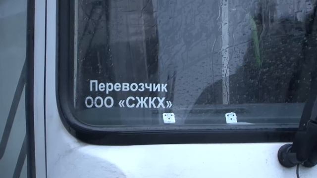 Останется ли в городе автобусное сообщение?! Открытая планерка
