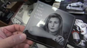STS CD - The Way You Look Tonight - Greetje Kauffeld