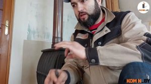 Печь Бахту убивает конденсат