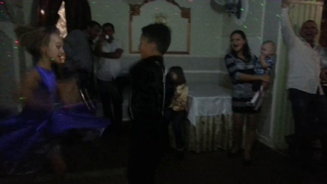 Подарок младшему брату=) смотреть онлайн