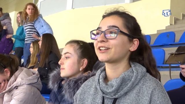 В Крыму состоялся Всекрымский чемпионат по баскетболу смотреть онлайн