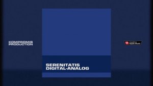 Serenitatis — Flying Nightmare (Official Audio, 2024)