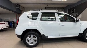Renault Duster 2.0 AT, 2014, 135 000 км
