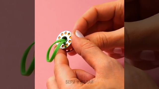 ЗАМЕЧАТЕЛЬНЫЕ ТЕХНИКИ И ЛАЙФХАКИ ШИТЬЯ
