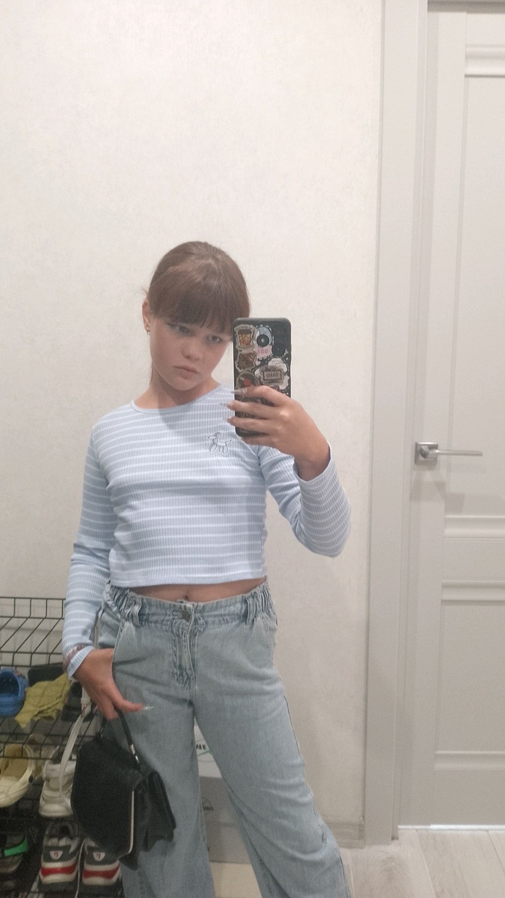 пр