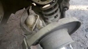 Как ПОДНЯТЬ ПЕРЕДОК на машине