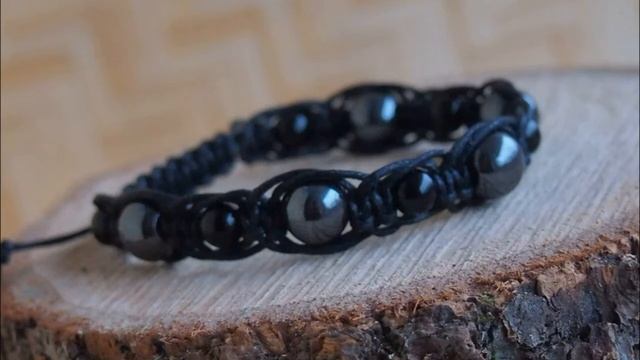 ЧЁРНЫЙ АГАТ. МАГИЧЕСКИЕ И ЛЕЧЕБНЫЕ СВОЙСТВА. смотреть онлайн