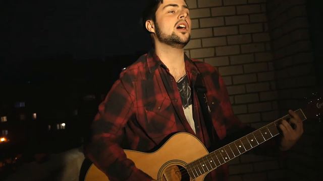 Мукка - Девочка с каре (cover)