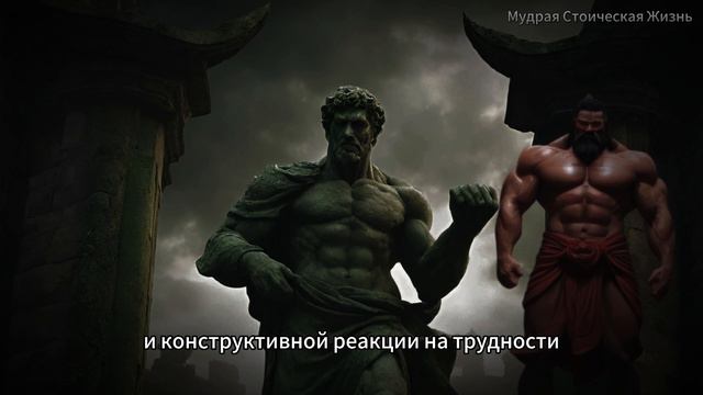 Откажитесь от вашей помощи этим 9 типам людей | Стоическая философия