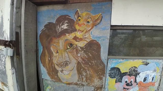 VLOG: День на даче - Водовоз смотреть онлайн