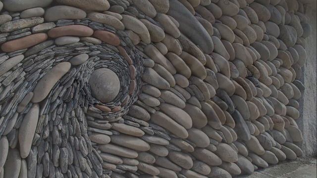 Оживляй камешки. Каменное вдохновение. Клондайк идей. смотреть онлайн