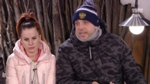 ДОМ-2 Город любви 4308 день Вечерний эфир (25.02.2016)