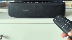 @PolkAudioOfficial  magnifi mini AX is not showing 3D mode