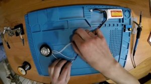 Запуск двигателя от жёсткого диска