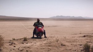 Плевать на всё и на всех - х/ф Плохая партия The Bad Batch 2017