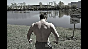 4 Year Transformation!   Street Workout  .4 года трансформации!  Тренировки на турниках.