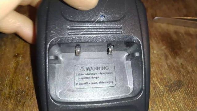 раций Baofeng BF 888S Переделка зарядки смотреть онлайн