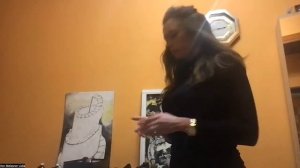 Как правильно носить балетки