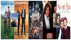 Лучшие сериалы про британскую провинцию