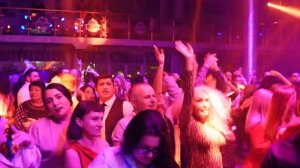 "Седая ночь" (кавер)