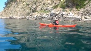 kayak acciaroli 4