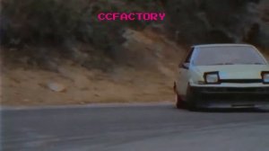 VHS JDM CARS EDIT