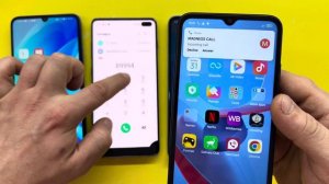 MADNESS Incoming Call & Outgoing Call & Alarm O’clocks / Infinix Smart 7 Samsung S10+ Xiaomi 9C NFC