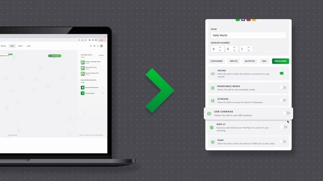 Build a Hello World Skill смотреть онлайн