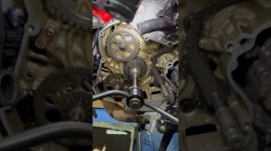 Система ГРМ ducati DVT. Устройство и обслуживание).