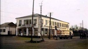Прошлое города Шацка