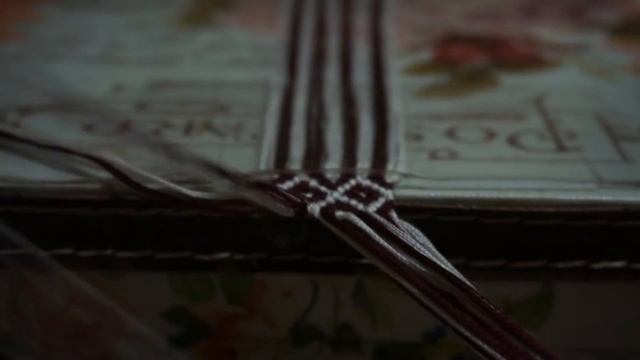 Плетение Фенечки №1