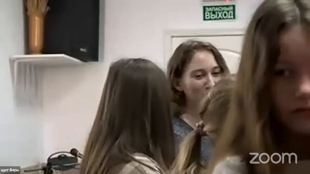 04.05.21. Конференция "Огонь на жертвеннике". День 4. Сессия 1 смотреть онлайн