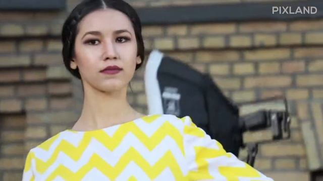 Показ мод-2017 в Вестминстерском университете Ташкента смотреть онлайн