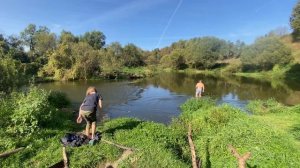 Закаливание холодной водой. Личный опыт.
