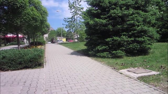 В СЪРЦЕТО НА БЪЛГАРИЯ /част 49/. Велико Търново