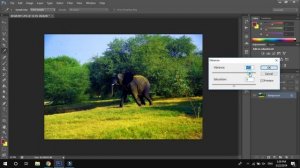 Adobe Photoshop CS 6 Quick and Easy tricks For All