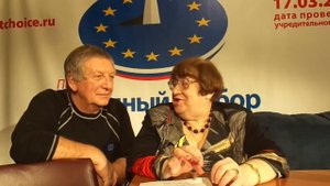 Альфред Кох, начало репрессий - Боровой, Новодворская