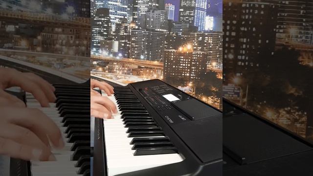 Скрип колеса. Игорь Саруханов
