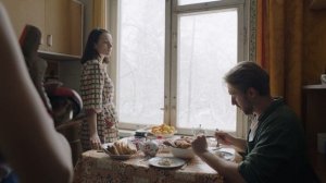 Короткометражный фильм «Самый счастливый день» (трейлер)