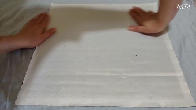 Как подготовить картину к оформлению в рамочку. Алмазная Вышивка. смотреть онлайн