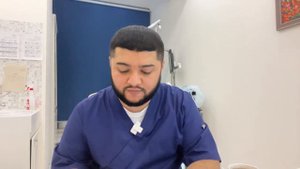Эрим тез бушанади ва 5/1 килганда ушлаб олдим