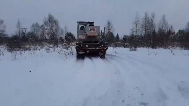 УСЛУГИ АВТОКРАНА 10тн 15м смотреть онлайн