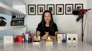 ПОДБОРКА ПУДРОВЫХ И ИРИСОВЫХ АРОМАТОВ ДЛЯ МУЖЧИН И ЖЕНЩИН | ЧАСТЬ 2 | OLGA GRAS