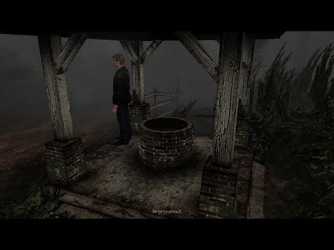 be safe for a moment | silent hill inspired ambient music смотреть онлайн